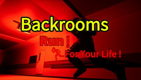 Backrooms:Run For Your Life! Free Download