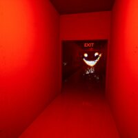 Backrooms:Run For Your Life! Repack Download