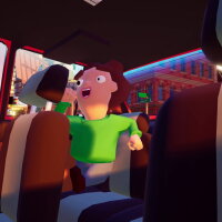 Backseat Drivers Torrent Download