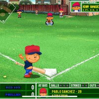 Backyard Baseball '01 Torrent Download