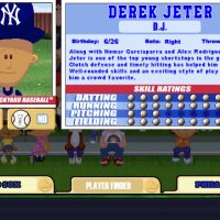 Backyard Baseball '01 PC Crack