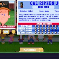 Backyard Baseball '01 Crack Download