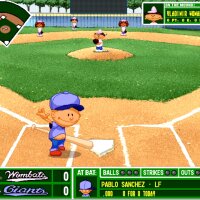 Backyard Baseball '97 Torrent Download