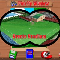 Backyard Baseball '97 PC Crack