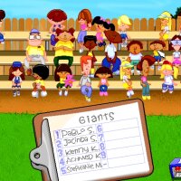 Backyard Baseball '97 Repack Download