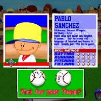 Backyard Baseball '97 Update Download