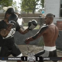 Backyard Boxing Torrent Download