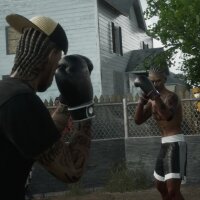 Backyard Boxing PC Crack