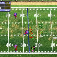Backyard Football '99 Torrent Download