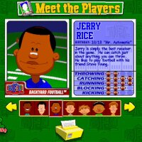 Backyard Football '99 Repack Download