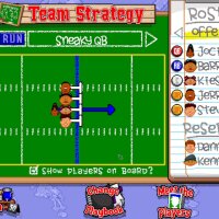 Backyard Football '99 Update Download