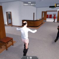 Bad Guys at School Crack Download