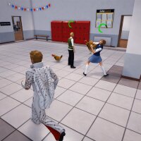 Bad Guys at School Update Download