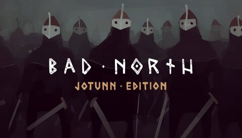 Bad North: Jotunn Edition (GOG) Free Download