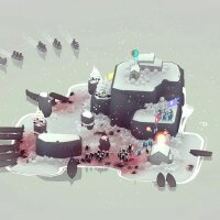 Bad North: Jotunn Edition Torrent Download