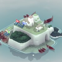 Bad North: Jotunn Edition Torrent Download