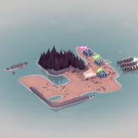 Bad North: Jotunn Edition Crack Download