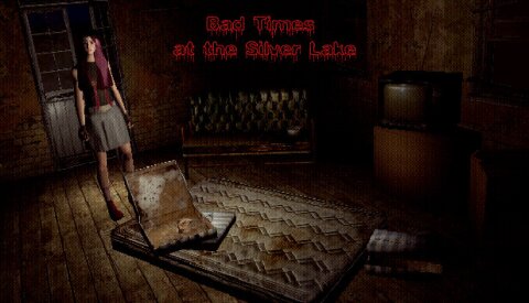 Bad Times at the Silver Lake Free Download