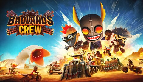 Badlands Crew Free Download