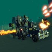 Badlands Crew Repack Download