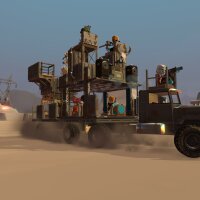 Badlands Crew Update Download