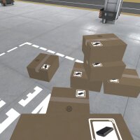 Baggage Handler Simulator PC Crack