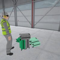 Baggage Handler Simulator Crack Download