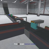Baggage Handler Simulator Repack Download