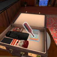 Baggage Inspector Update Download