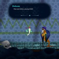 Bahamut and the Waqwaq Tree PC Crack