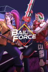 Bail Force: Cyberpunk Bounty Hunters Free Download