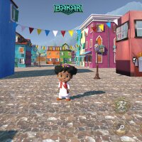 Bakar Game Torrent Download