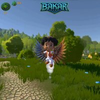 Bakar Game Repack Download