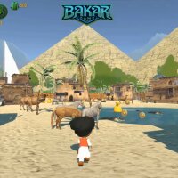 Bakar Game Update Download