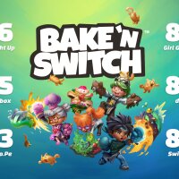 Bake 'n Switch Torrent Download