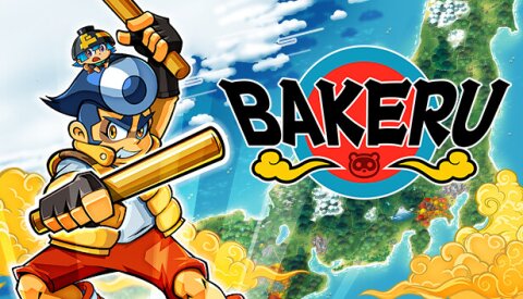 BAKERU Free Download