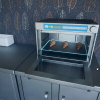 Bakery Cafe Simulator Update Download