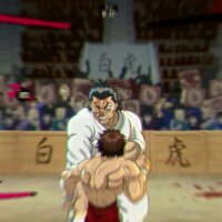 Baki Hanma: Blood Arena Torrent Download