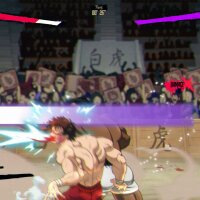 Baki Hanma: Blood Arena PC Crack