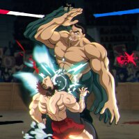 Baki Hanma: Blood Arena Repack Download