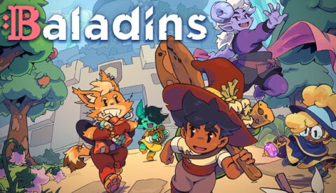 Baladins Free Download