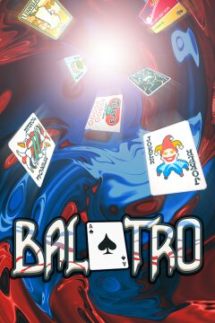 Balatro Free Download