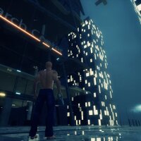 Bald Man Climbs Up Update Download