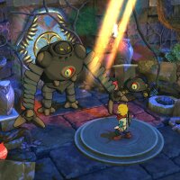 Baldo: The Guardian Owls Update Download