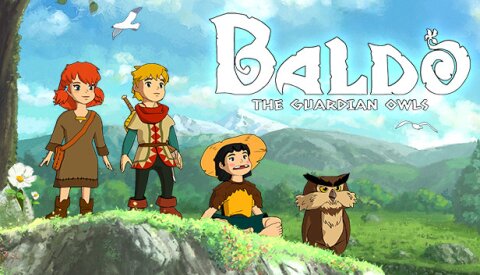 Baldo: The Guardian Owls Free Download