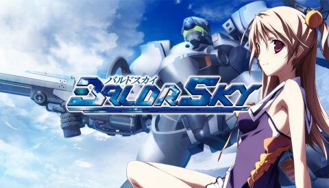 Baldr Sky (GOG) Free Download