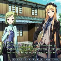 Baldr Sky PC Crack