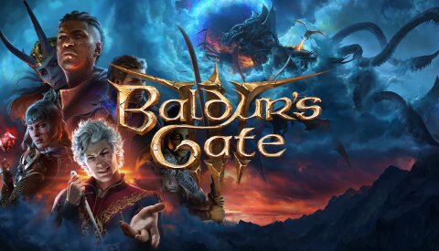 Baldur's Gate 3 (GOG) Free Download