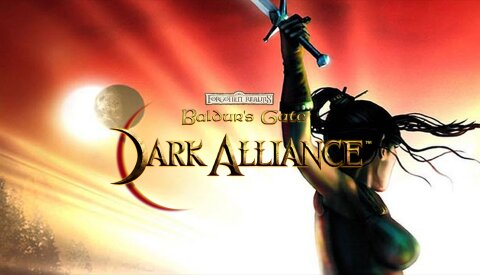 Baldur's Gate: Dark Alliance (GOG) Free Download