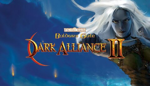 Baldur's Gate: Dark Alliance II (GOG) Free Download